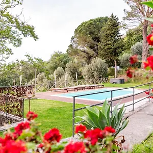 Tecla Alloggio per agriturismo