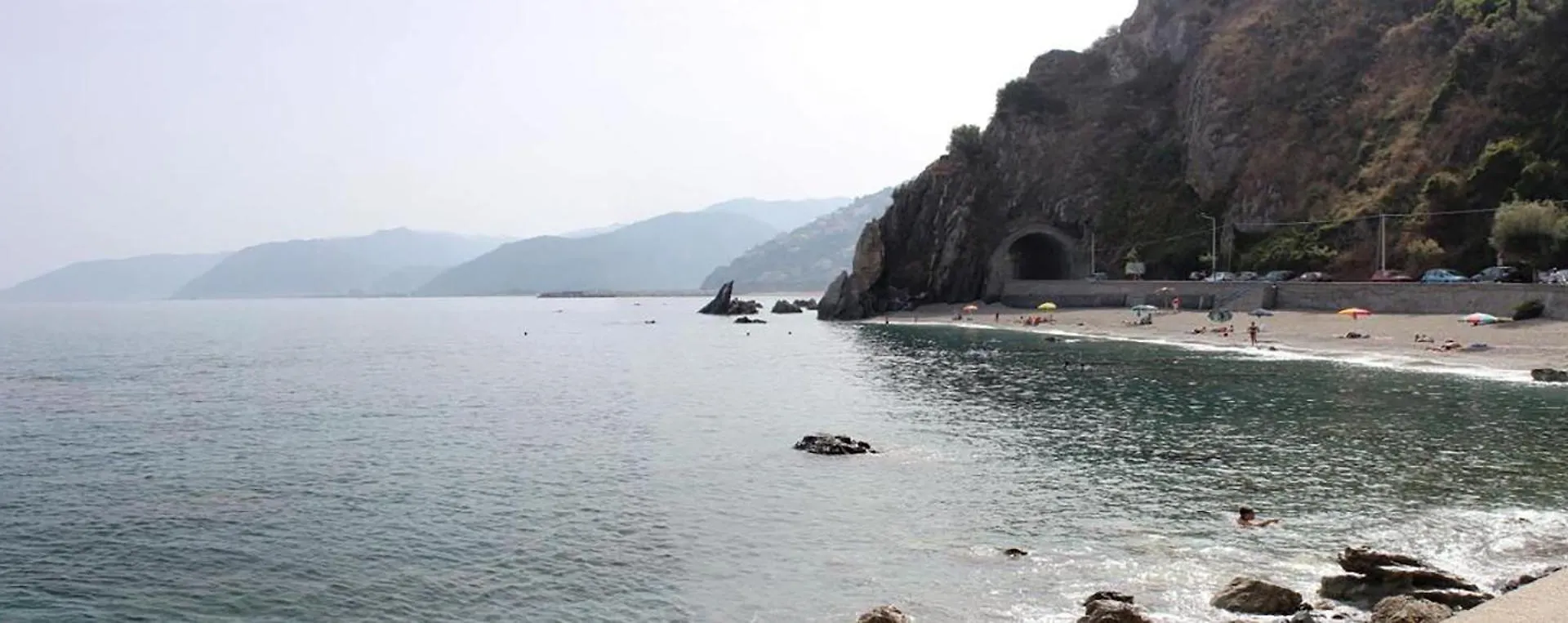 Nazionale Apartment Capri Leone 이탈리아