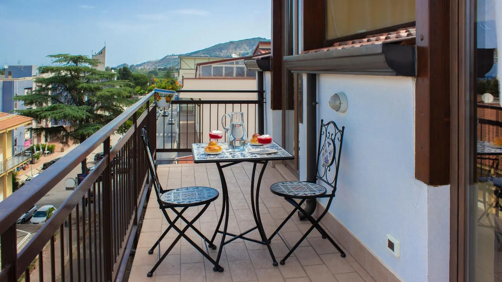 Nazionale Apartment Capri Leone