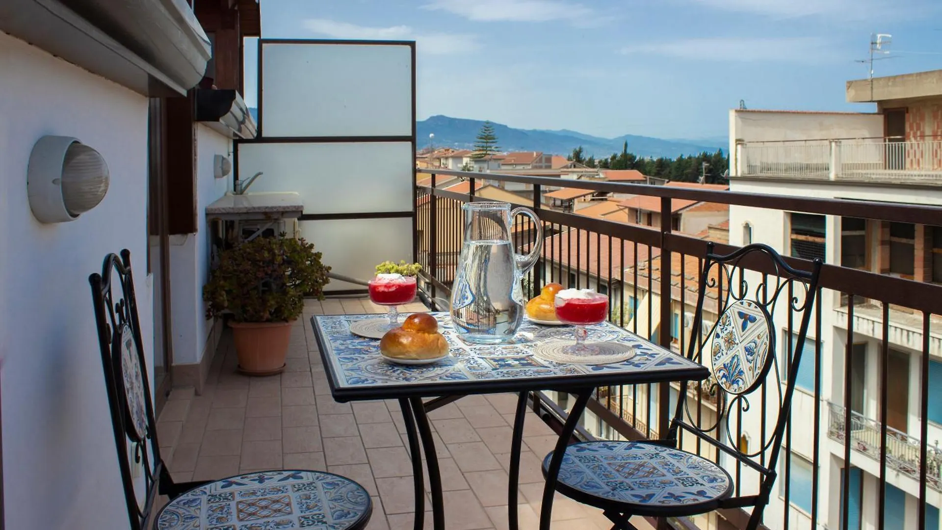 Nazionale Apartment Capri Leone 0*,  이탈리아