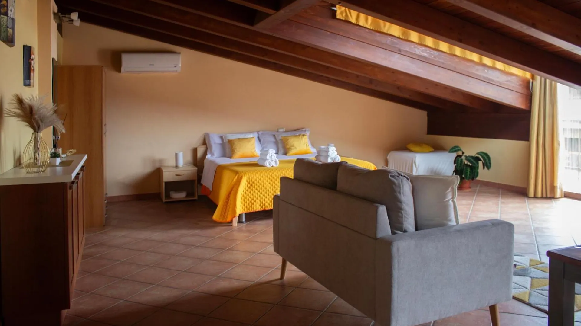 Nazionale Apartment Capri Leone